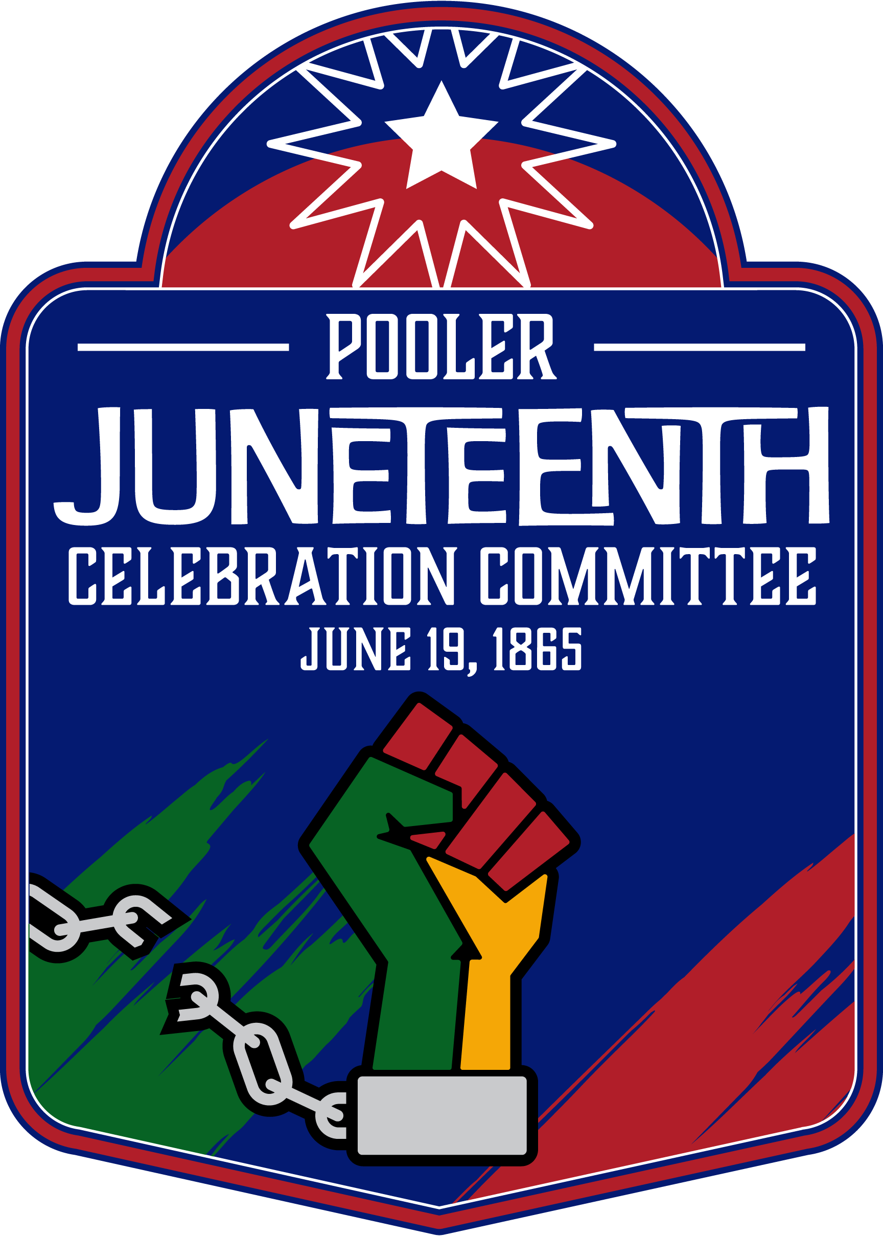Pooler Juneteenth Celebration